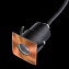 Светильник ландшафтный Lightstar Ipogeo ip384328 5Вт IP65 LED латунь