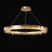 Светильник подвесной ImperiumLOFT Solvar 231580-23 80Вт LED