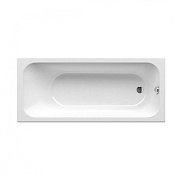 Ванна акриловая RAVAK CHROME SLIM C721300000 150х70см встраиваемая