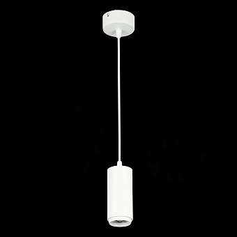 Светильник подвесной ST Luce Zoom ST600.543.10 10Вт LED