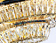 Люстра потолочная Ambrella Traditional TR5031 81Вт 1 лампочек LED