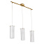 Светильник подвесной Arte Lamp ARIES A8983SP-3PB 60Вт E27