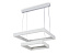 Люстра подвесная Ambrella ACRYLICA Original FA6631 108Вт 2 лампочек LED