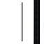 Плафон Nowodvorski Cameleon Laser 1000 8487 1000х25мм чёрный