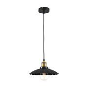 Светильник подвесной Loft It Factory Filament Loft1101 60Вт E27