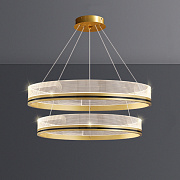 Светильник подвесной ImperiumLOFT Dilemma 219825-23 96Вт LED