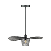 Светильник подвесной ImperiumLOFT Taren 167784-26 60Вт E27