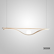 Светильник подвесной ImperiumLOFT Pearly 231433-23 75Вт G9/LED