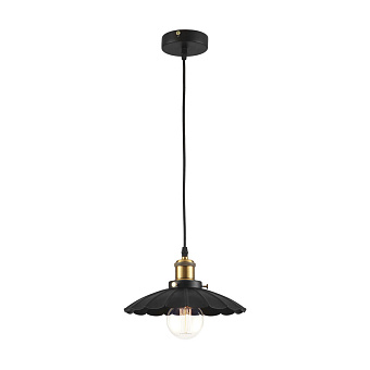 Светильник подвесной Loft It Factory Filament Loft1101 60Вт E27