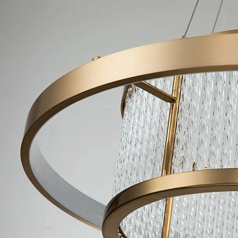 Люстра подвесная Favourite Arena 2995-5P 32Вт 5 лампочек LED