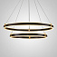 Светильник подвесной ImperiumLOFT Almer 231649-23 128Вт LED