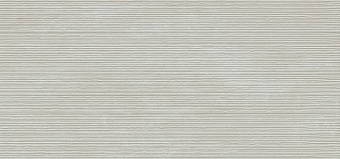 Настенная плитка Atlas Concord Италия Raw 4R3P 3D Scratch Pearl 50х110см 1,65кв.м. матовая