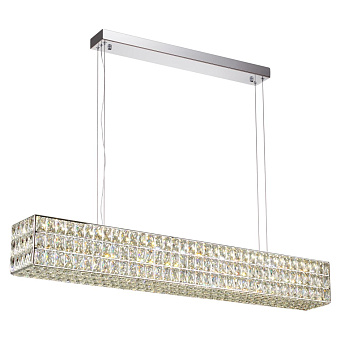 Светильник подвесной Odeon PANTA 4927/48L 48Вт LED