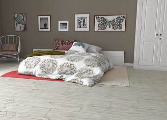 Ламинат Floorpan Black Дуб Кадьяк FP853.2 1380х193х8мм 33 класс 2,131кв.м