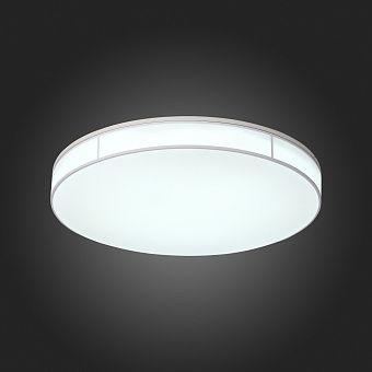 Люстра потолочная ST Luce FELLA SL417.512.01 60Вт 1 лампочек LED