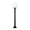 Светильник ландшафтный IDEAL LUX CLASSIC 187525 23Вт IP55 E27