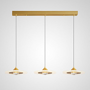 Светильник подвесной ImperiumLOFT Nilvard 228533-23 15Вт LED