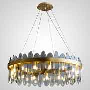 Светильник подвесной ImperiumLOFT Pierre 201119-23 600Вт G9