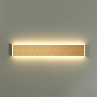 Светильник настенный Odeon HIGHTECH 4295/20WL 20Вт LED