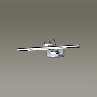 Подсветка для картин Odeon WALLI 4908/5WL 5Вт LED