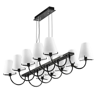 Светильник потолочный ImperiumLOFT Innis 167134-26 7Вт G9