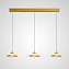 Светильник подвесной ImperiumLOFT Nilvard 228533-23 15Вт LED