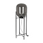 Торшер Loft It Oda 10195F/1400 Smoke 40Вт E27