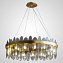 Светильник подвесной ImperiumLOFT Pierre 201119-23 600Вт G9