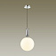 Светильник подвесной Odeon PENDANT 4673/1 40Вт E27