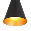 Светильник подвесной ST Luce GOCCE SL874.423.01 40Вт E27