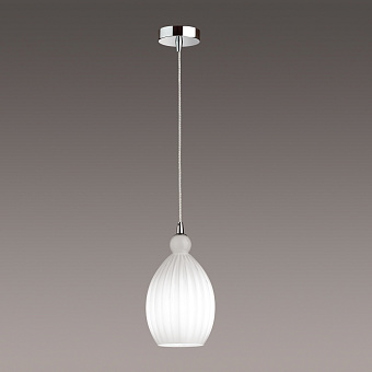 Светильник подвесной Odeon PENDANT 4775/1 60Вт E27