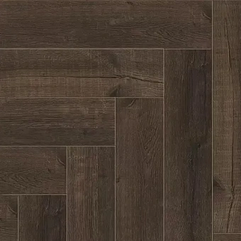 Виниловый ламинат Alpine Floor Дуб Альферац ECO 13-22 600х125х4мм 43 класс 1,95кв.м