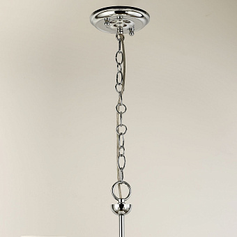 Люстра подвесная Favourite Avangard 2952-6P 240Вт 6 лампочек E14