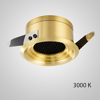 Спот ImperiumLOFT Bio 212444-23 5Вт 1 лампа LED