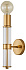 Бра Favourite Cedit 4006-1W 60Вт E27