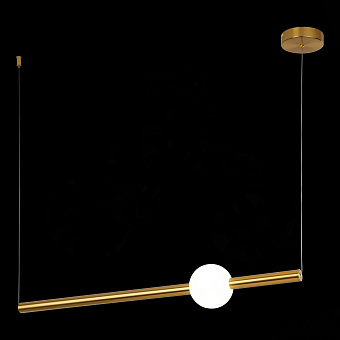 Светильник подвесной ST Luce ANGURRA SL1222.223.01 18Вт LED