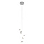 Светильник подвесной Loft It Rain 10151/5 25Вт G9