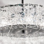 Светильник подвесной Lightstar Varese 731034 120Вт E14