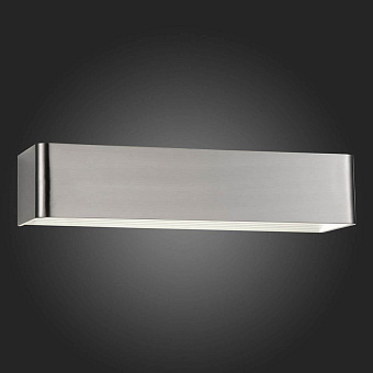 Светильник настенный ST Luce GRAPPA SL592.701.01 12Вт LED