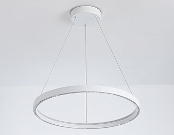 Люстра подвесная Ambrella COMFORT LineTech FL5851 35Вт 1 лампочек LED