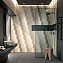 Вставка KERAMA MARAZZI Монтиш TOB003 Бежевый/Коричневый 9,8х9,8см 0,01кв.м.