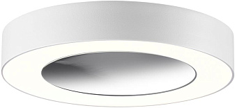 Спот накладной Novotech MIRROR 359276 18Вт LED