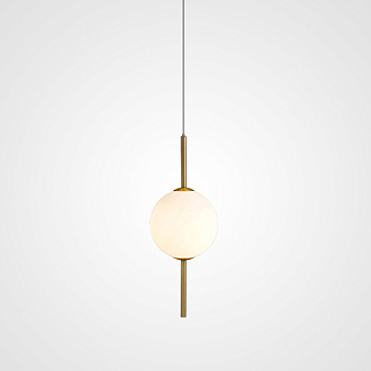 Светильник подвесной ImperiumLOFT Voke 219147-23 7Вт LED