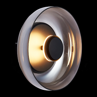 Светильник настенный ST Luce LAZIO SL6002.401.01 7Вт LED