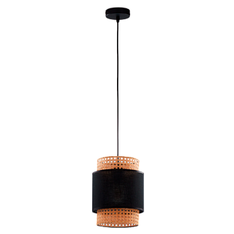 Светильник подвесной TK Lighting Boho 6540 60Вт E27