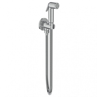 Душевой шланг IDEAL STANDARD BF150AA 150см chrome
