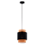 Светильник подвесной TK Lighting Boho 6540 60Вт E27