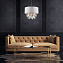 Светильник подвесной Loft It Borges 10122/6 30Вт GU5.3