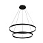 Светильник подвесной Maytoni Rim MOD058PL-L74B4K 176Вт LED