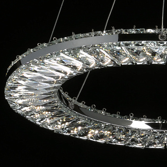 Светильник подвесной MW-light Гослар 498016101 40Вт LED